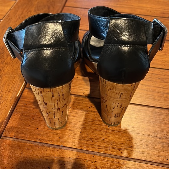 Cole Haan Wedge shoes - Picture 2 of 6